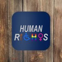 Human Rights Coaster thumb 0
