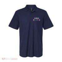 Human Rights Polo thumb 0