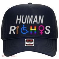 Human Rights Hat thumb 0
