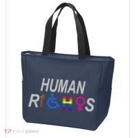 Human Rights Tote Bag thumb 3