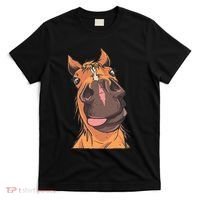 Horse Riding T-Shirt thumb 0