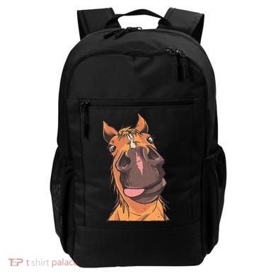 Horse Riding Backpack