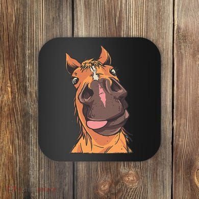 Horse Riding Coaster