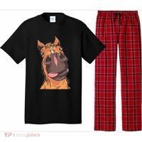 Horse Riding Pajama Set thumb 0