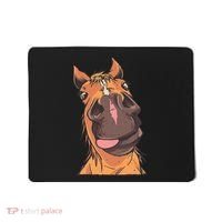 Horse Riding Mousepad thumb 0