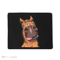 Horse Riding Mousepad thumb 0