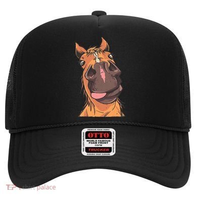 Horse Riding Hat