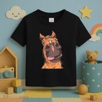 Horse Riding Toddler T-Shirt thumb 3