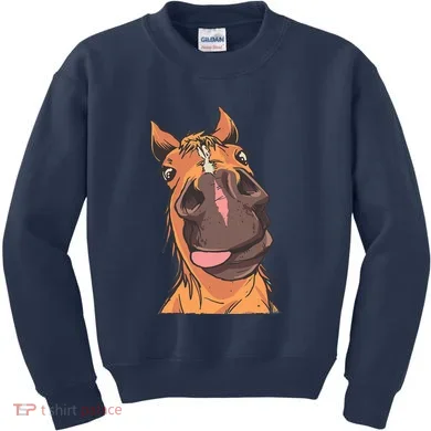 Kids Sweatshirt