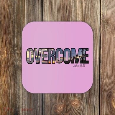 Hope Reminder Coaster