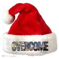 Hope Reminder Santa Hat thumb 0