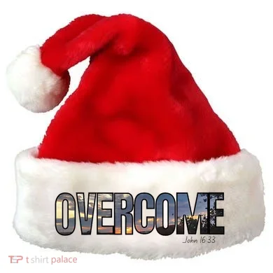 Santa Hat