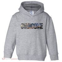 Hope Reminder Toddler Hoodie thumb 0