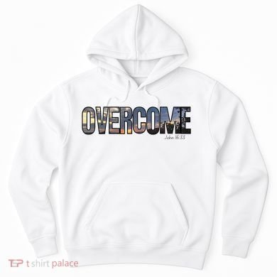 Hope Reminder Hoodie