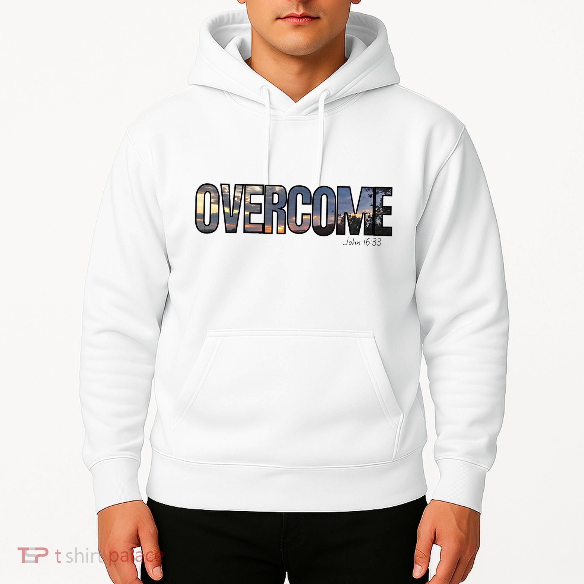 Hope Reminder Hoodie