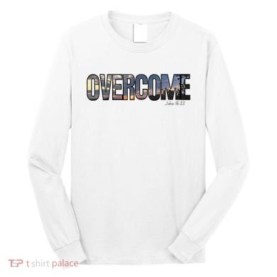 Hope Reminder Long Sleeve Shirt