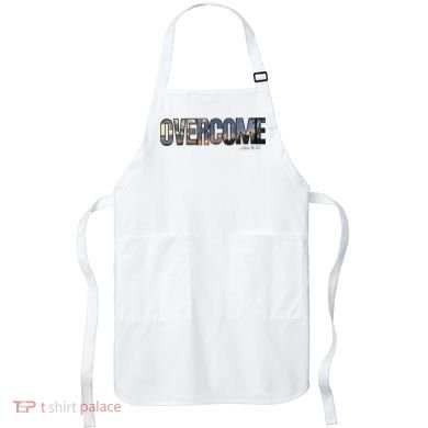 Hope Reminder Apron