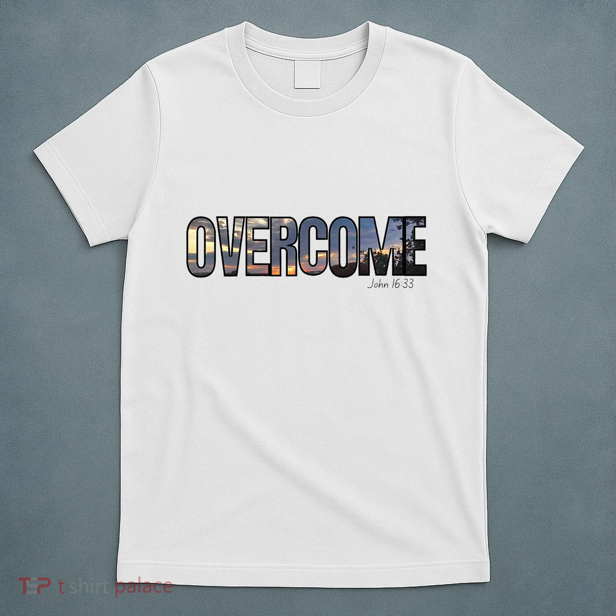 Hope Reminder T-Shirt
