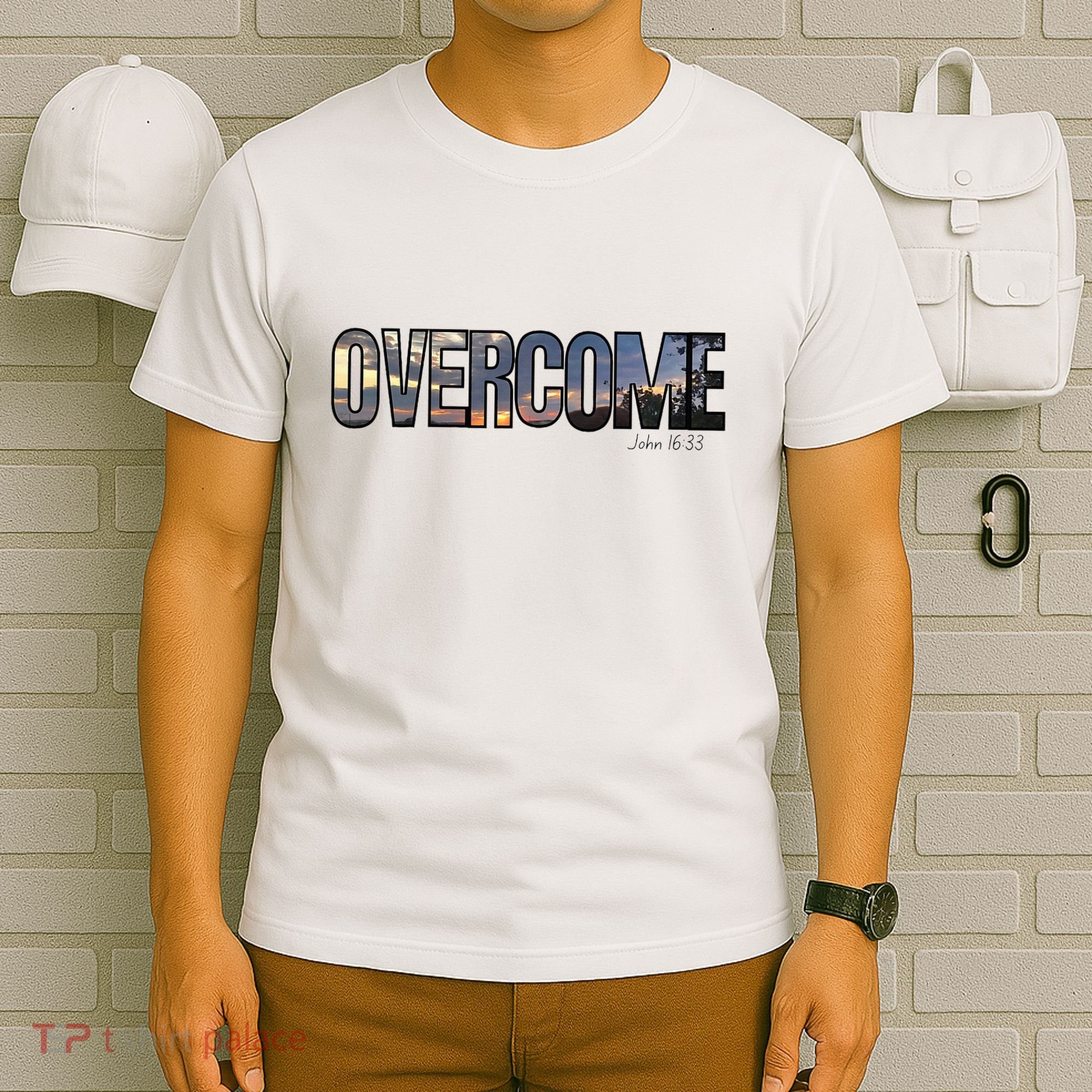 Hope Reminder T-Shirt