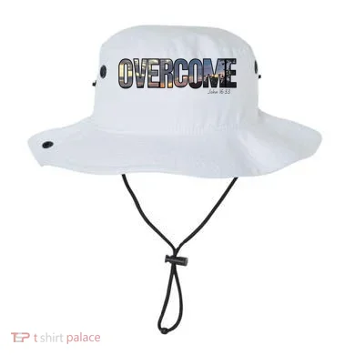 Hope Reminder Bucket Hat