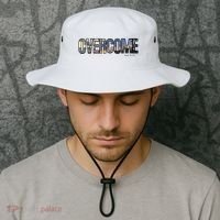 Hope Reminder Bucket Hat thumb 2