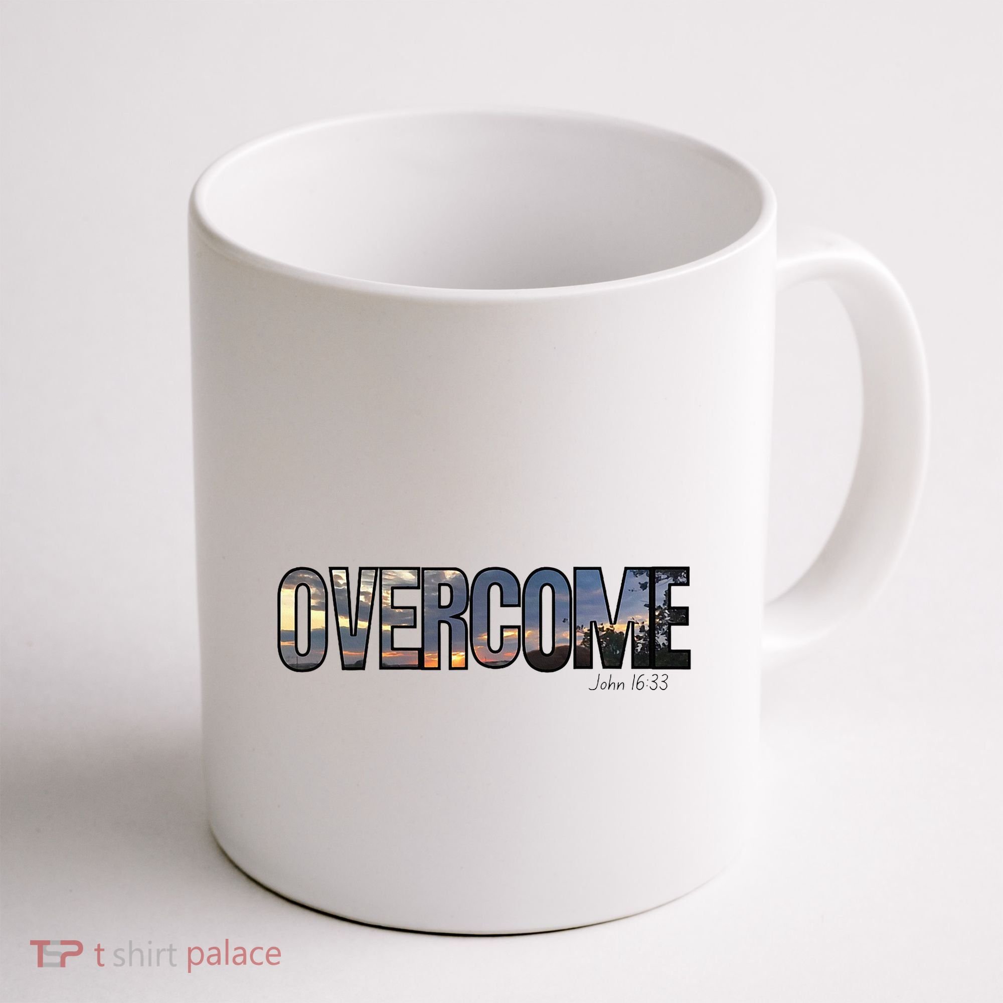 Hope Reminder Coffee Mug