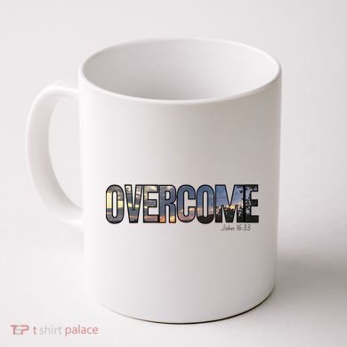 Hope Reminder Coffee Mug
