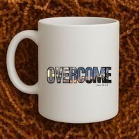 Hope Reminder Coffee Mug thumb 2