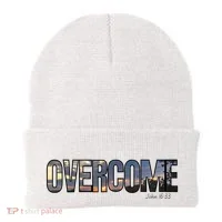Hope Reminder Beanie thumb 0