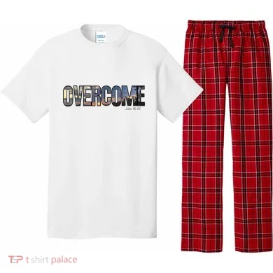 Pajama Set