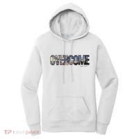 Hope Reminder Women's Hoodie thumb 0