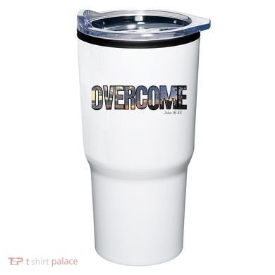 Hope Reminder Tumbler