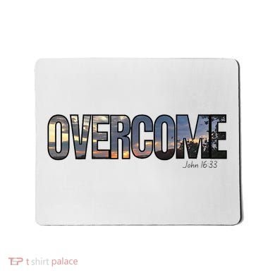 Hope Reminder Mousepad