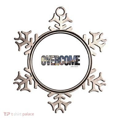 Hope Reminder Ornament