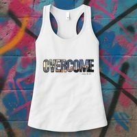 Hope Reminder Women's Tank Top thumb 3