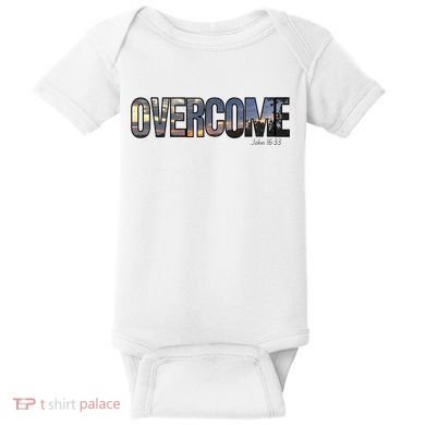 Hope Reminder Baby Bodysuit