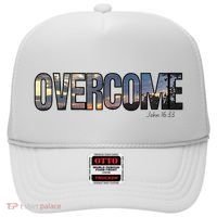 Hope Reminder Hat thumb 0