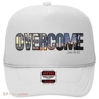 Hope Reminder Hat thumb 0