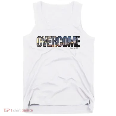 Hope Reminder Tank Top
