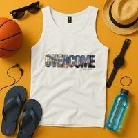 Hope Reminder Tank Top thumb 4