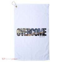 Hope Reminder Golf Towel thumb 0