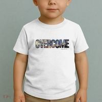 Hope Reminder Toddler T-Shirt thumb 2