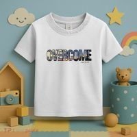 Hope Reminder Toddler T-Shirt thumb 3