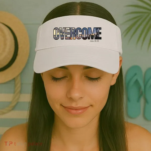 Hope Reminder Visor
