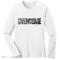 Hope Reminder Women's Long Sleeve Shirt thumb 0