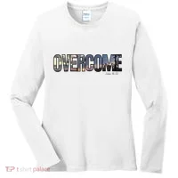 Hope Reminder Women's Long Sleeve Shirt thumb 0