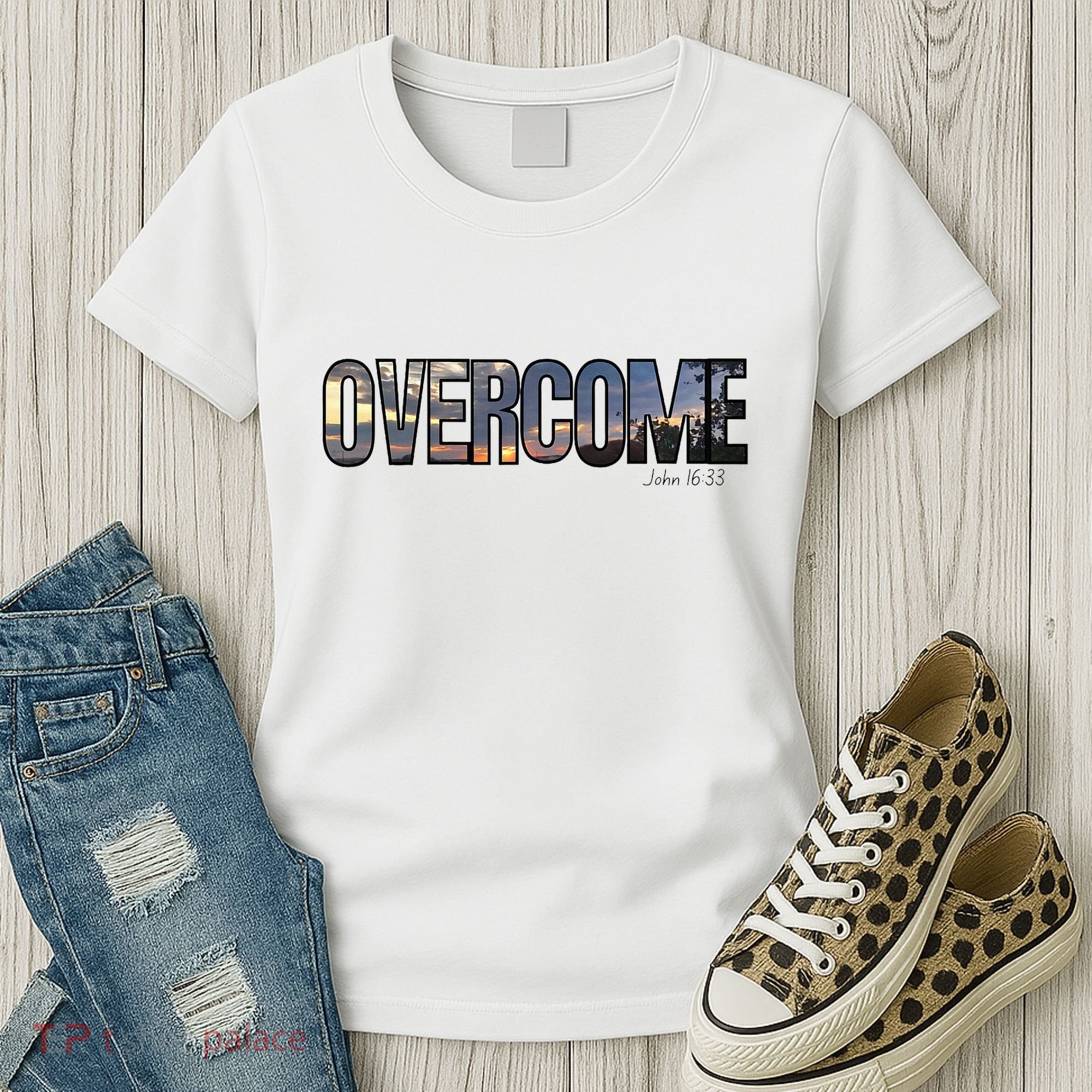 Hope Reminder Women's T-Shirt