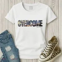 Hope Reminder Women's T-Shirt thumb 3