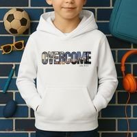 Hope Reminder Kids Hoodie thumb 2
