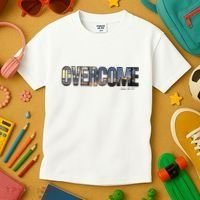 Hope Reminder Kids T-Shirt thumb 3